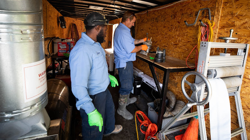 Plomero Valley Plumbing And Drain Cleaning