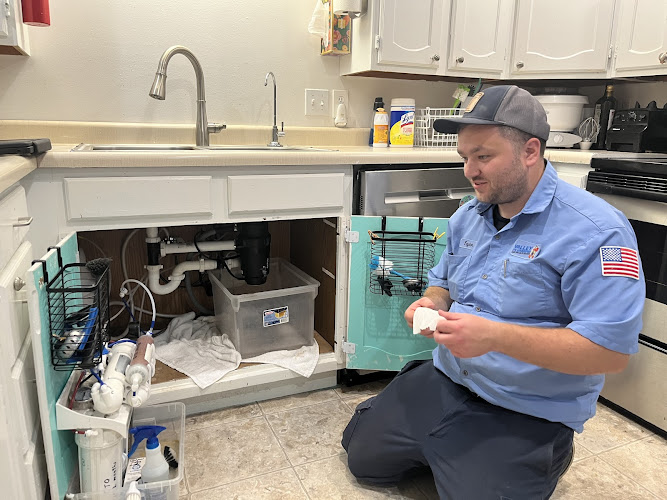 Plomero Valley Plumbing & Drain Cleaning
