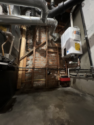 Plomero Van Allen Plumbing In Reno Nv
