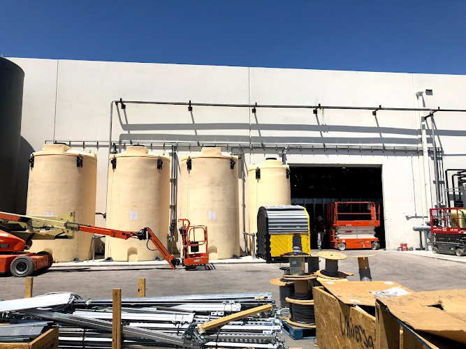 Plomero Vegas Valley Plumbing
