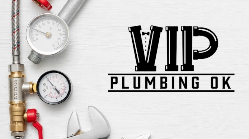 Plomero Vip Plumbingok