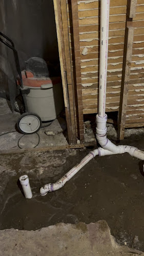 Plomero Voda Plumbing Inc.