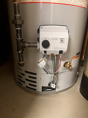 Plomero Water Pros Plumbing