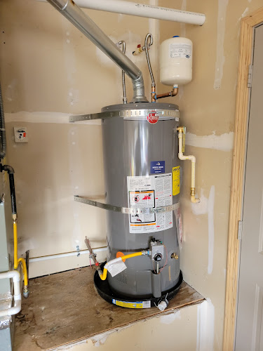 Plomero Watertite Plumbing, Heating, And Sewer, Llc