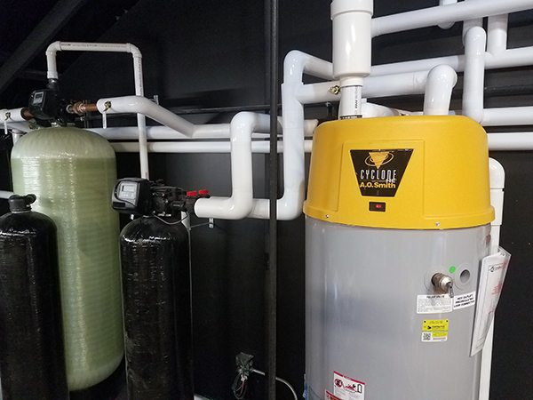 Plomero Wellmann Plumbing