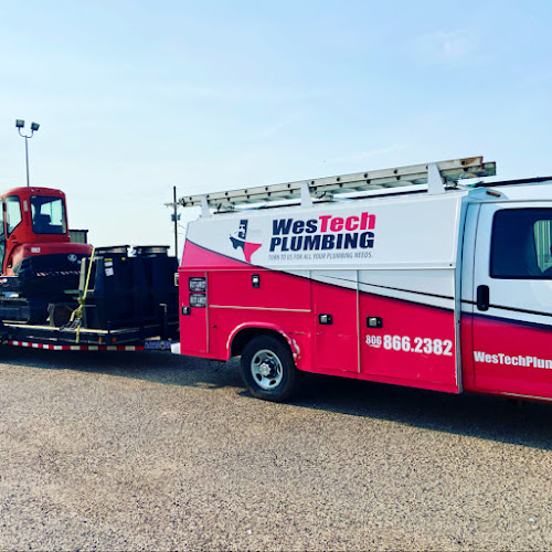 Plomero Westech Plumbing, Llc.