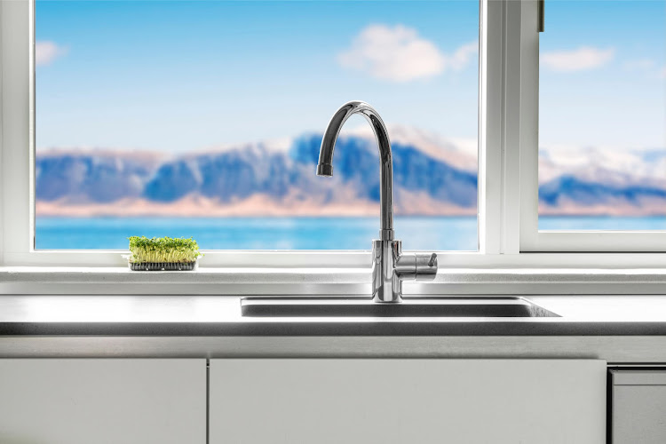 Plomero Western Waters Plumbing & Backflow