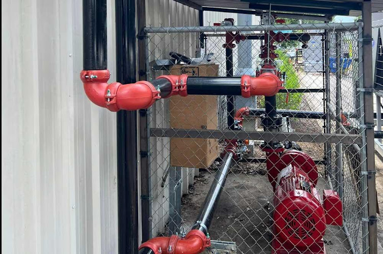 Plomero Westover Plumbing Llc