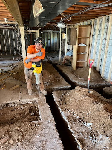 Plomero White Bear Plumbing Inc.