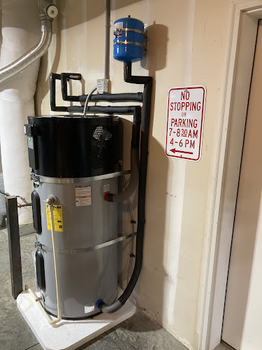 Plomero White Oak Plumbing