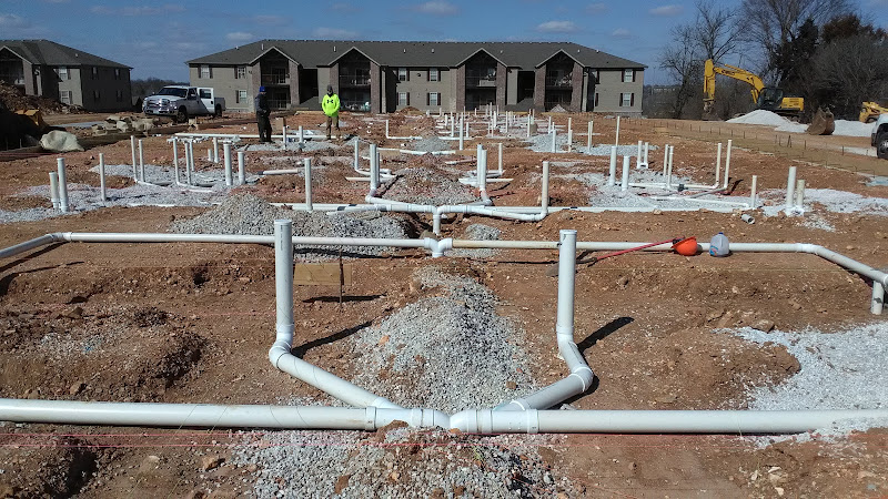 Plomero White Plumbing Co Inc