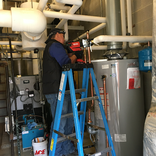 Plomero William Parrish Plumbing