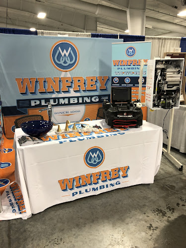 Plomero Winfrey Plumbing