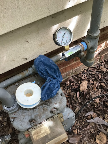 Plomero Wyattworks Plumbing Charlotte
