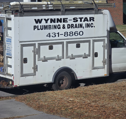Plomero Wynne Star Plumbing & Drain