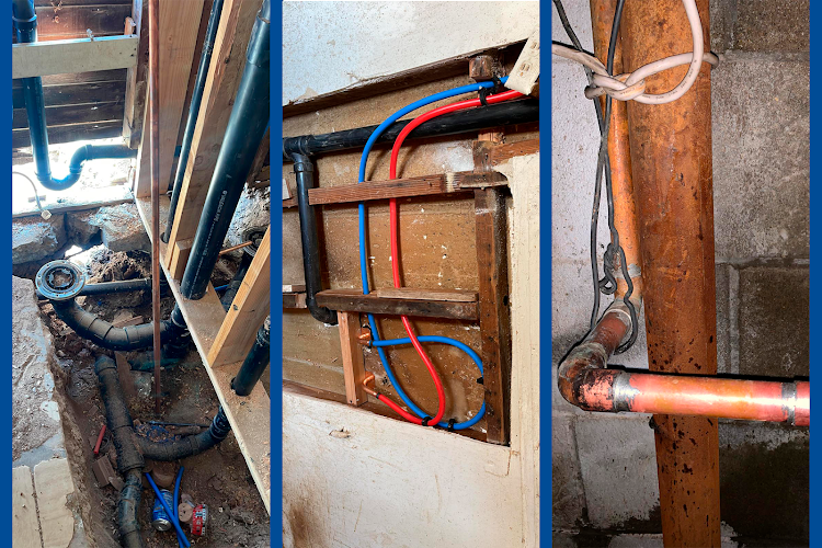 Plomero Xpress Drains & Plumbing