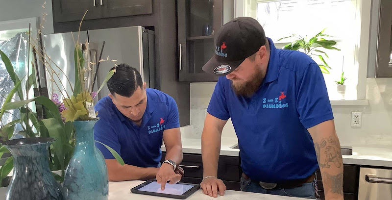 Plomero Z And Z Plumbing