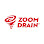 Plomero Zoom Drain